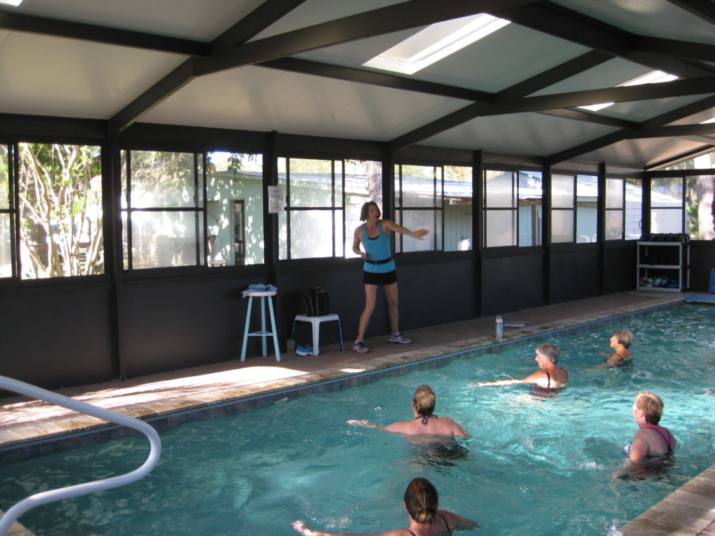 AquaGym Fitness AquaGym Fitness™