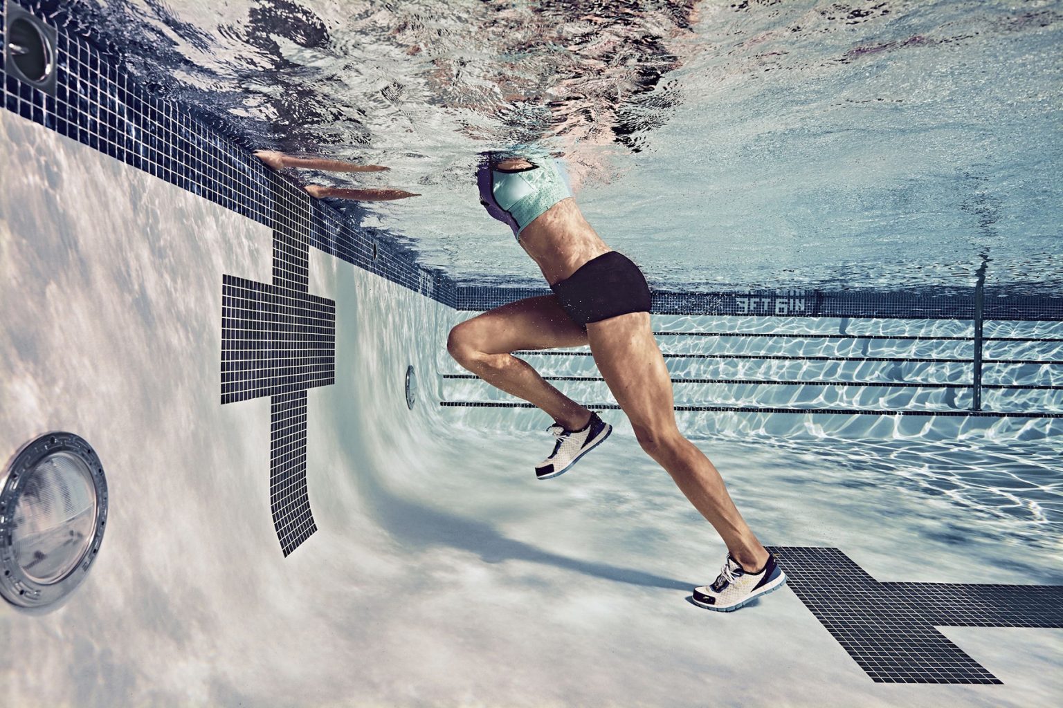 AquaGym HIIT AquaGym Fitness